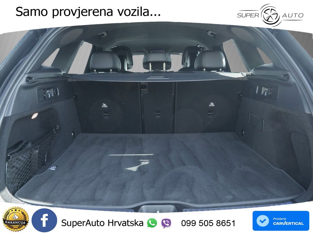 Mercedes GLC 300d (269 KS) 4MATIC 9G-TRONIC AMG