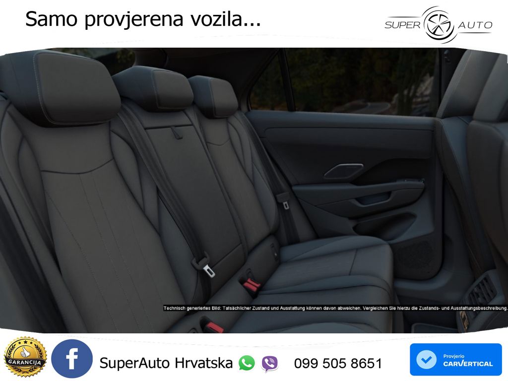 Volkswagen T-Roc 1.5 eTSI (150 KS)  DSG R-Line MATRIX+GR SJED+KAM