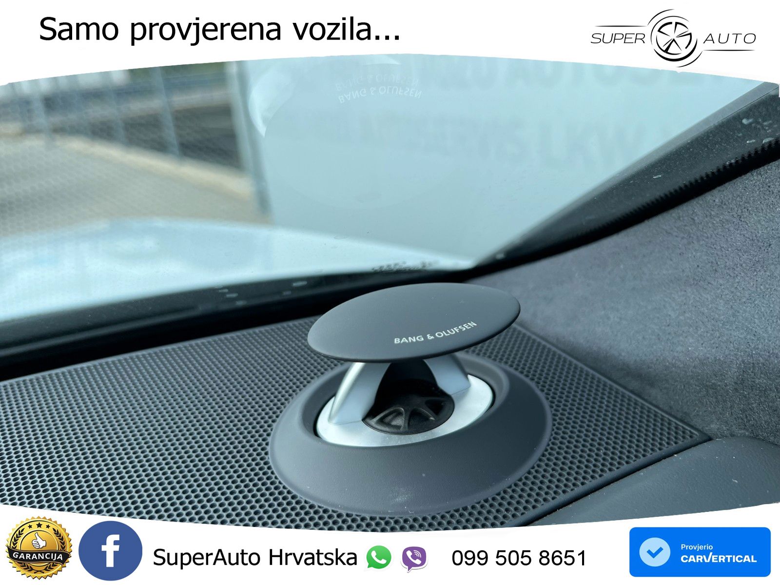 Audi RS7 4.0 TFSI V8 (600 KS) quattro tiptronic