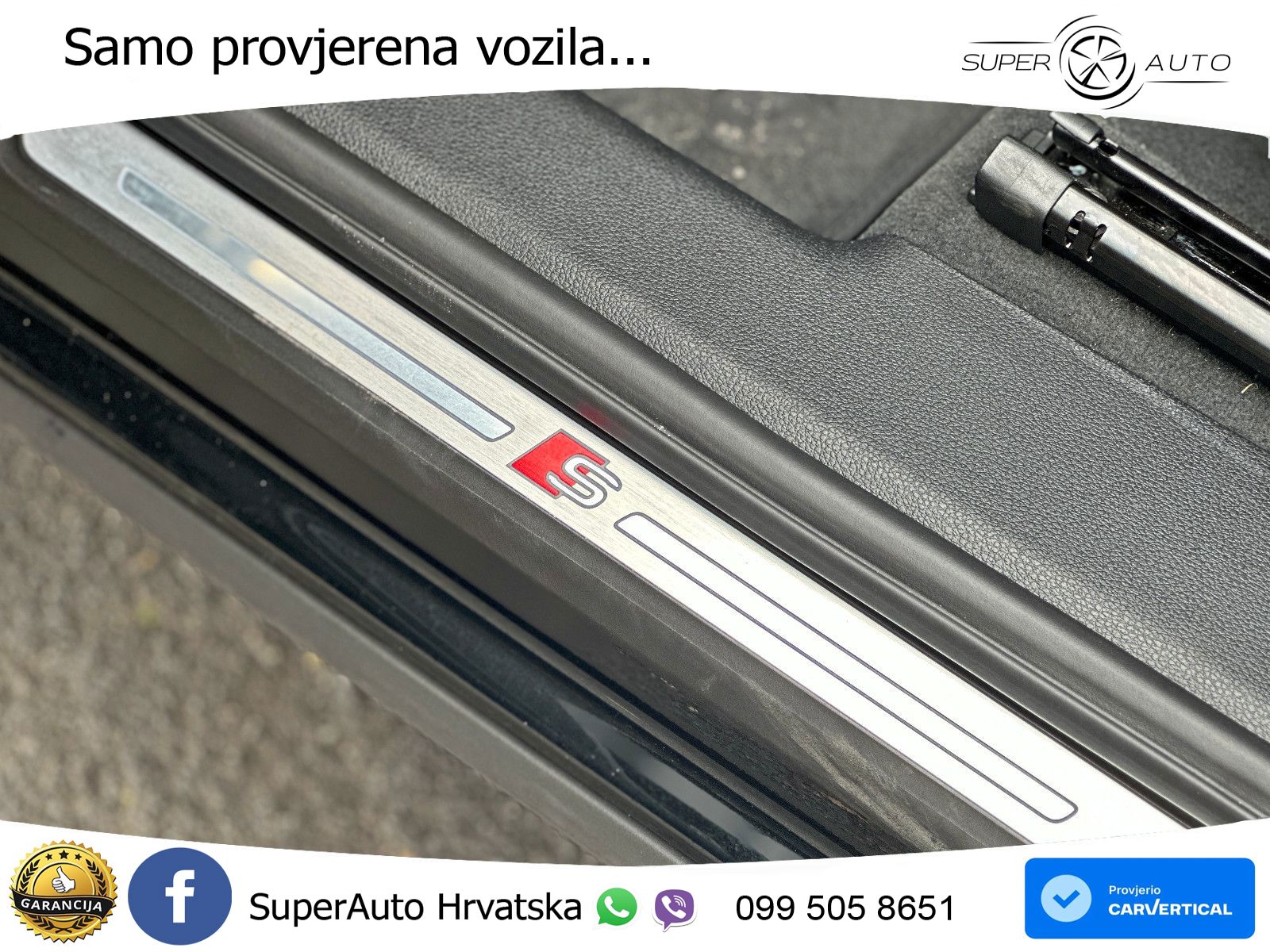 Audi Q3 II Sportback 35 TFSI (150 KS) S tronic S line LED+GR SJED+ACC