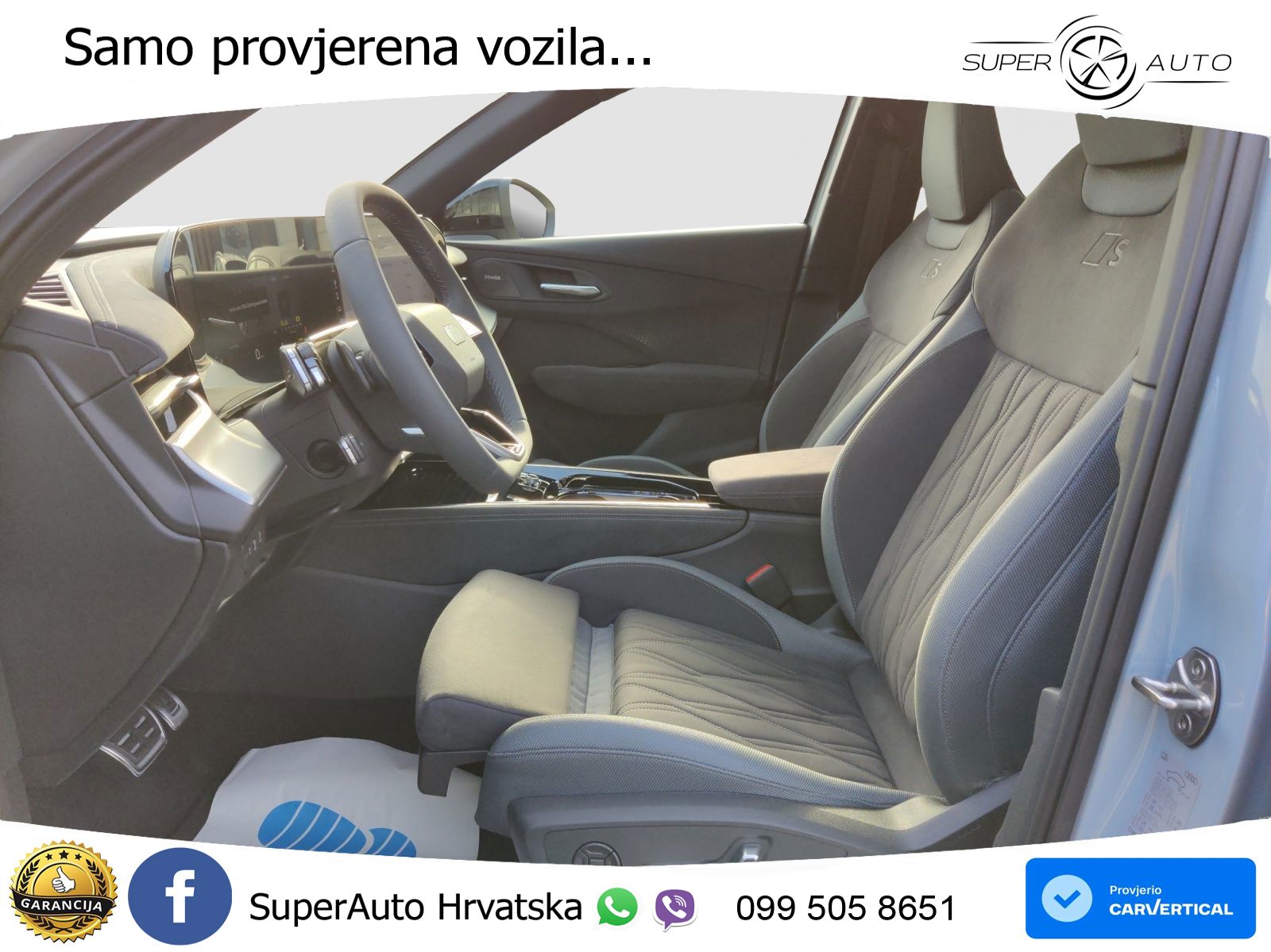 Audi Q3 2.0 TFSI (265 KS) quattro S tronic S line LED+GR SJED+ACC