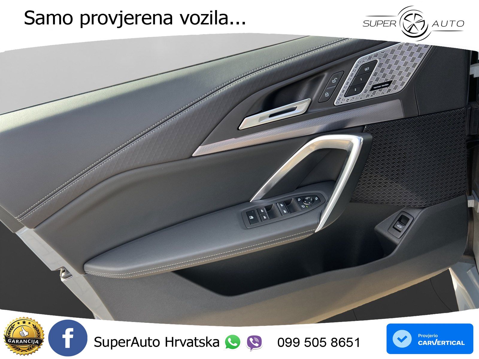 BMW iX2 66.5 kWh (313 KS) xDrive30