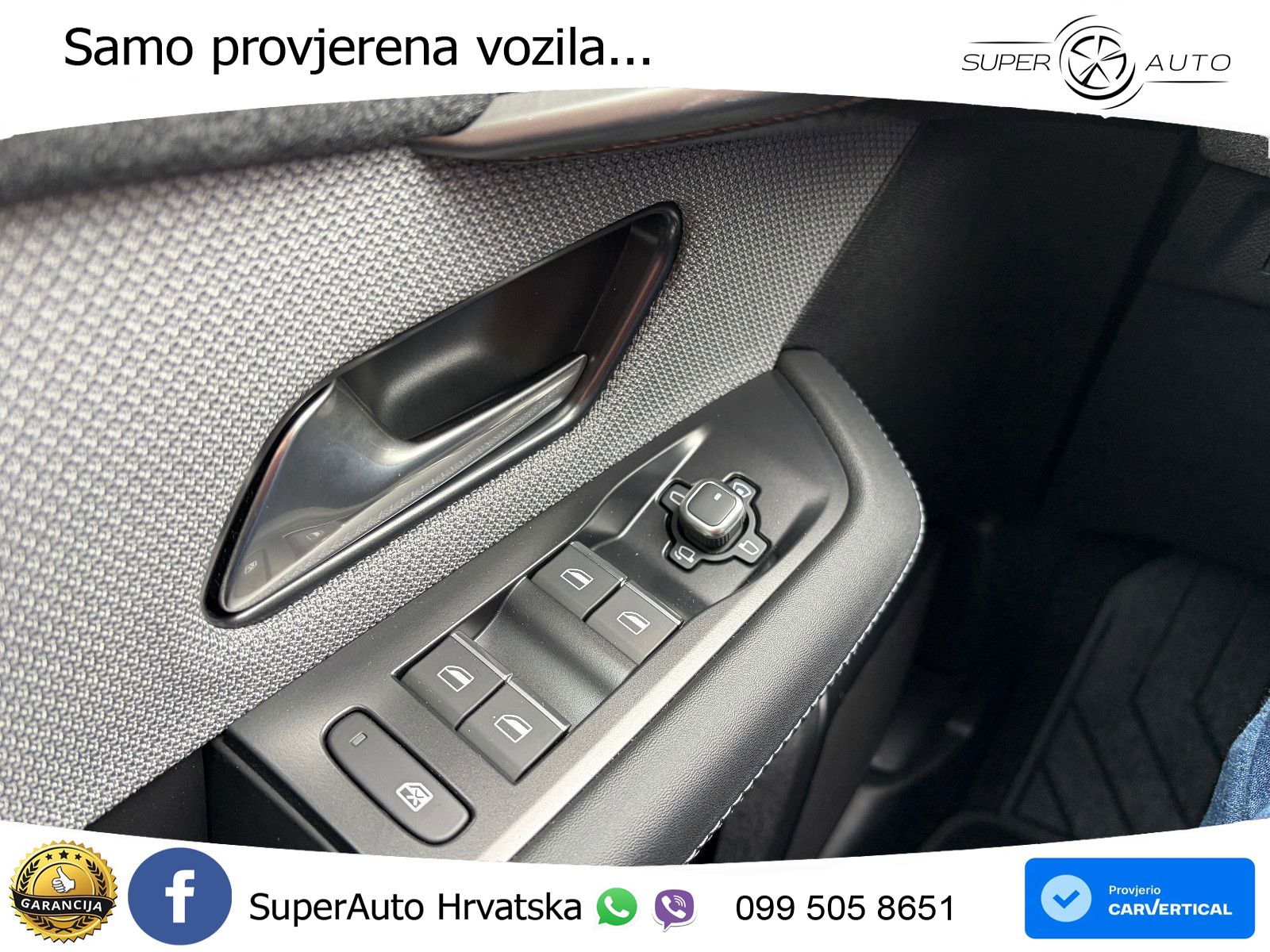 Opel Grandland 1.2 Turbo (145 KS) Hybrid eDCT GS LED+GR SJED+ACC