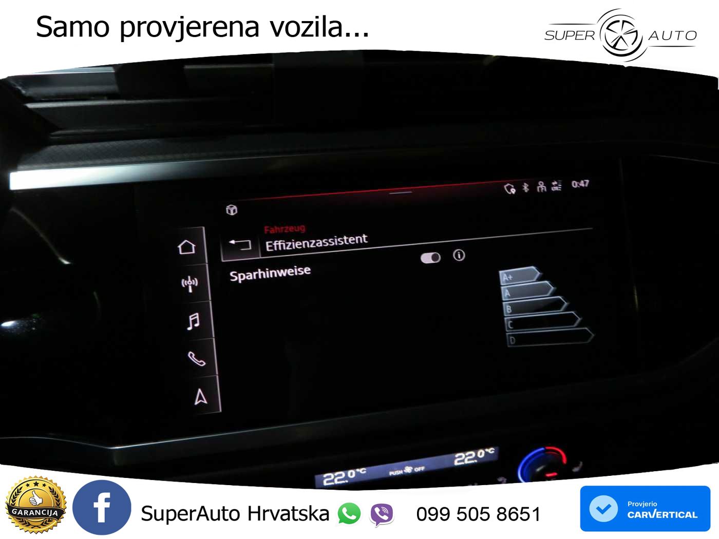 Audi Q3 40 TDI (200 KS) quattro S tronic S line MATRIX+GR SJED+KAM