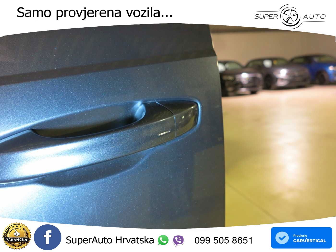 Audi Q3 40 TDI (200 KS) quattro S tronic S line MATRIX+GR SJED+KAM
