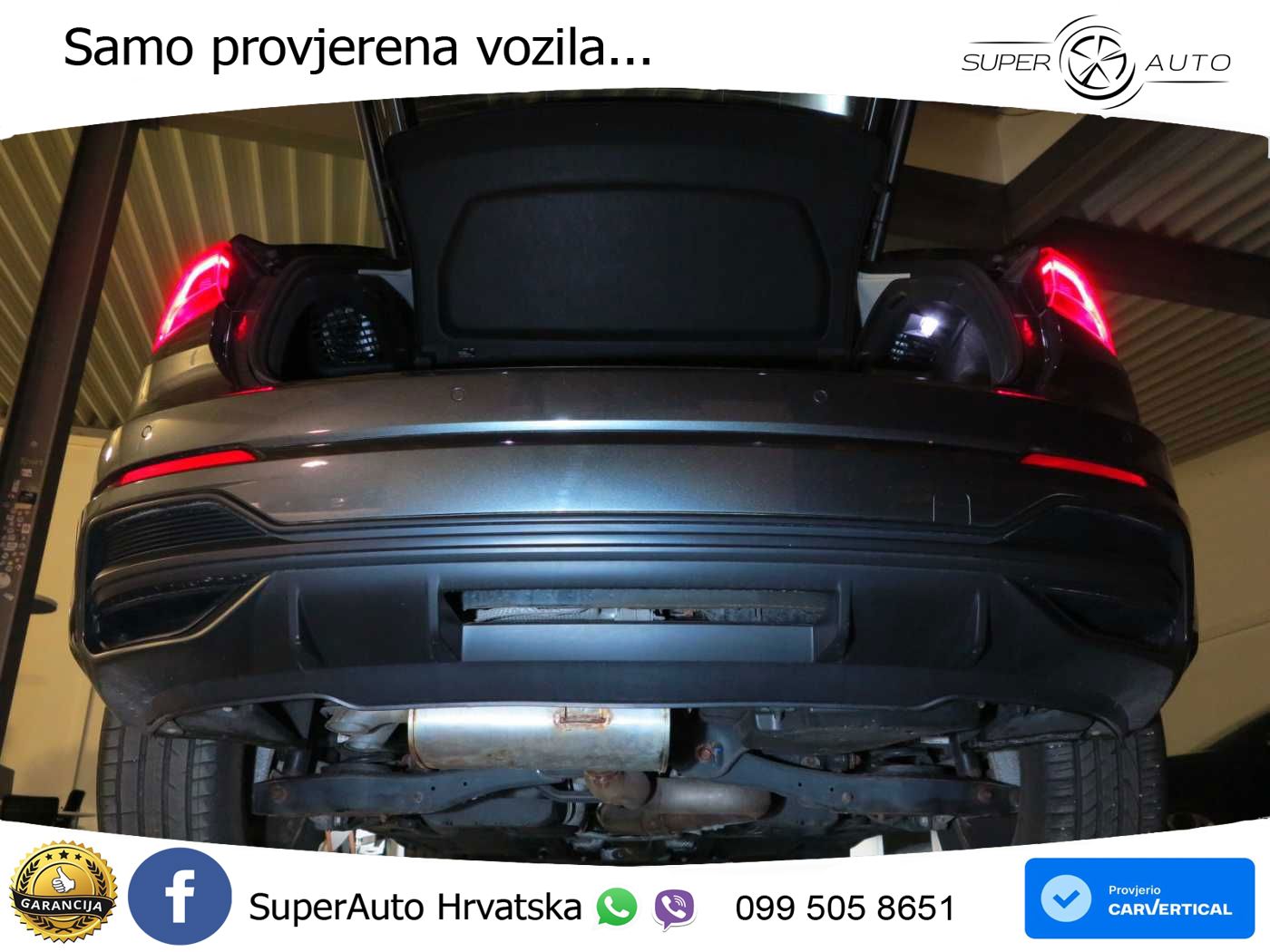 Audi Q3 40 TDI (200 KS) quattro S tronic S line MATRIX+GR SJED+KAM