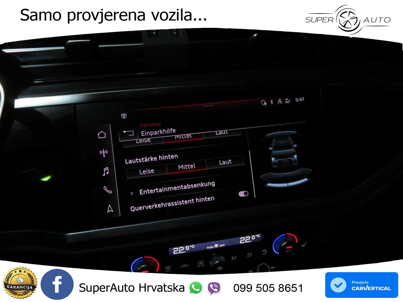 Audi Q3 40 TDI (200 KS) quattro S tronic S line MATRIX+GR SJED+KAM