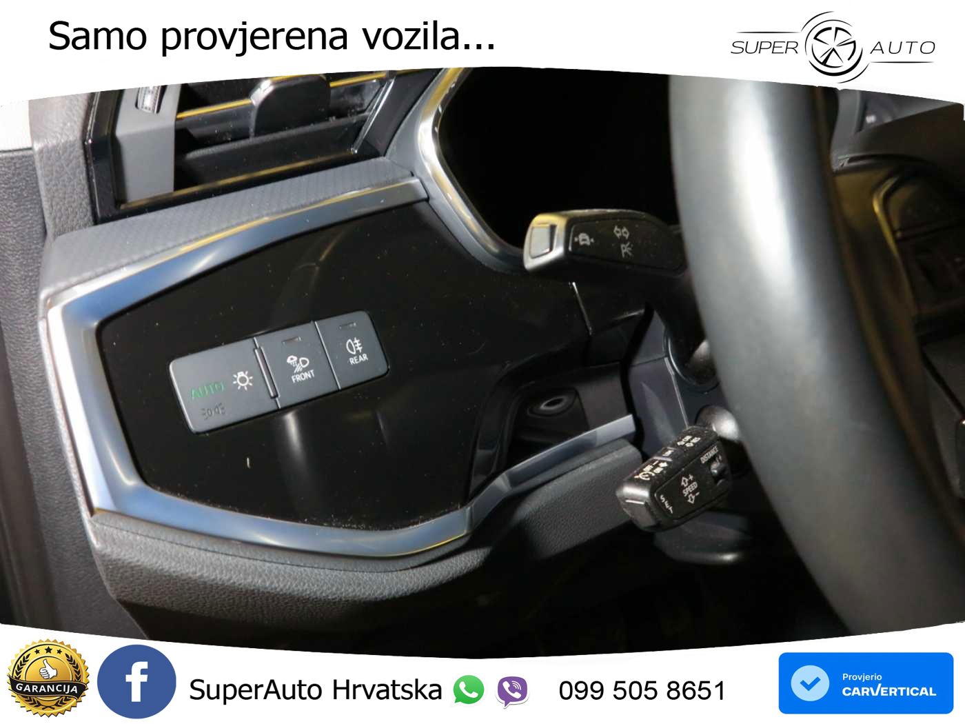 Audi Q3 40 TDI (200 KS) quattro S tronic S line MATRIX+GR SJED+KAM