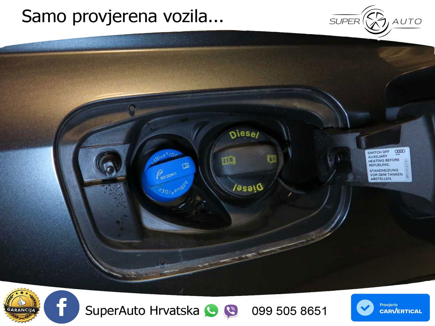 Audi Q3 40 TDI (200 KS) quattro S tronic S line MATRIX+GR SJED+KAM