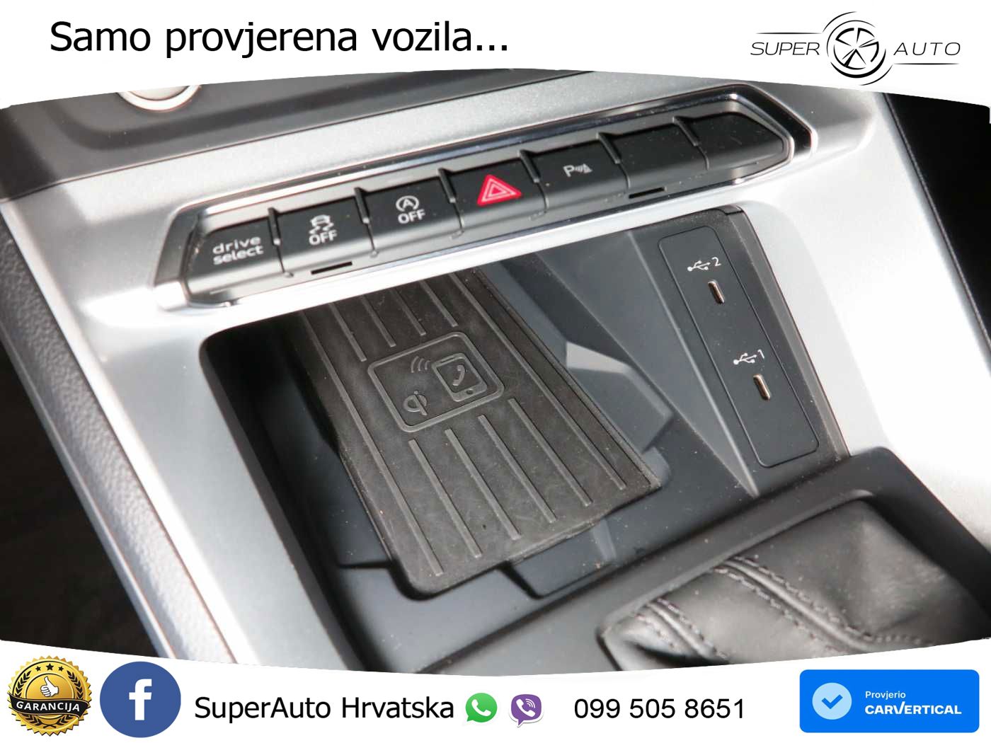 Audi Q3 40 TDI (200 KS) quattro S tronic S line MATRIX+GR SJED+KAM