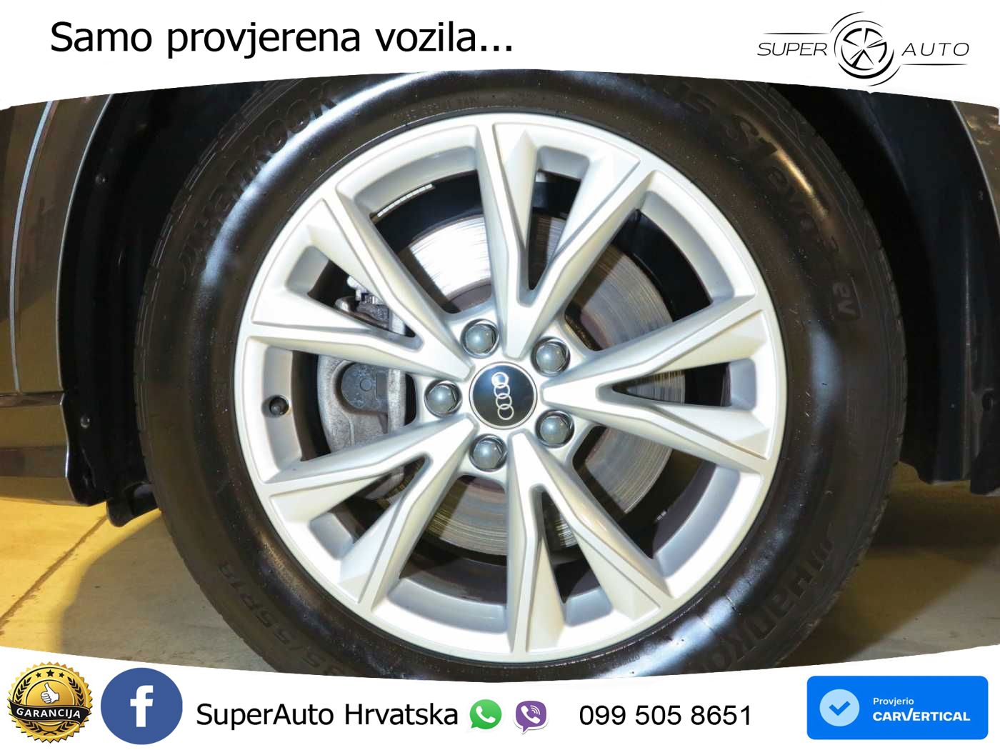 Audi Q3 40 TDI (200 KS) quattro S tronic S line MATRIX+GR SJED+KAM