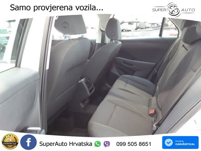 Volkswagen T-Roc 1.5 eTSI (116 KS)  DSG LED+GR SJED+ACC