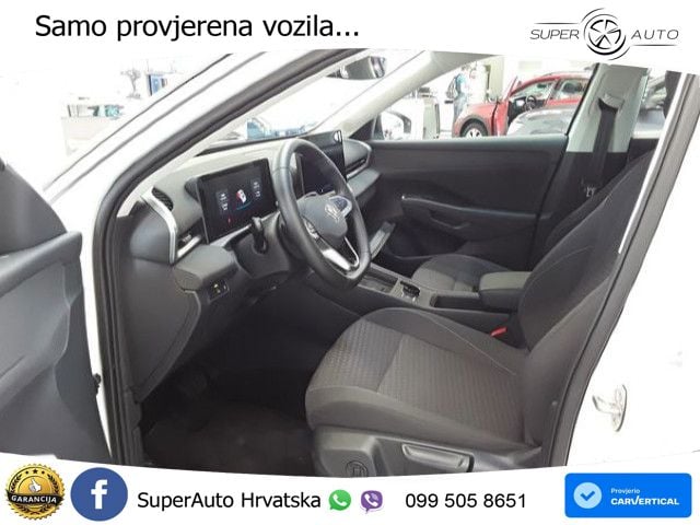 Volkswagen T-Roc 1.5 eTSI (116 KS)  DSG LED+GR SJED+ACC