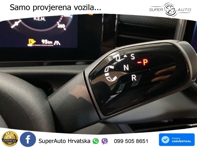 Volkswagen T-Roc 1.5 eTSI (150 KS)  DSG R-Line LED+GR SJED+ACC