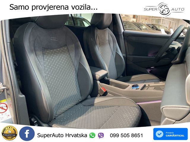 Volkswagen T-Roc 1.5 eTSI (150 KS)  DSG R-Line LED+GR SJED+ACC