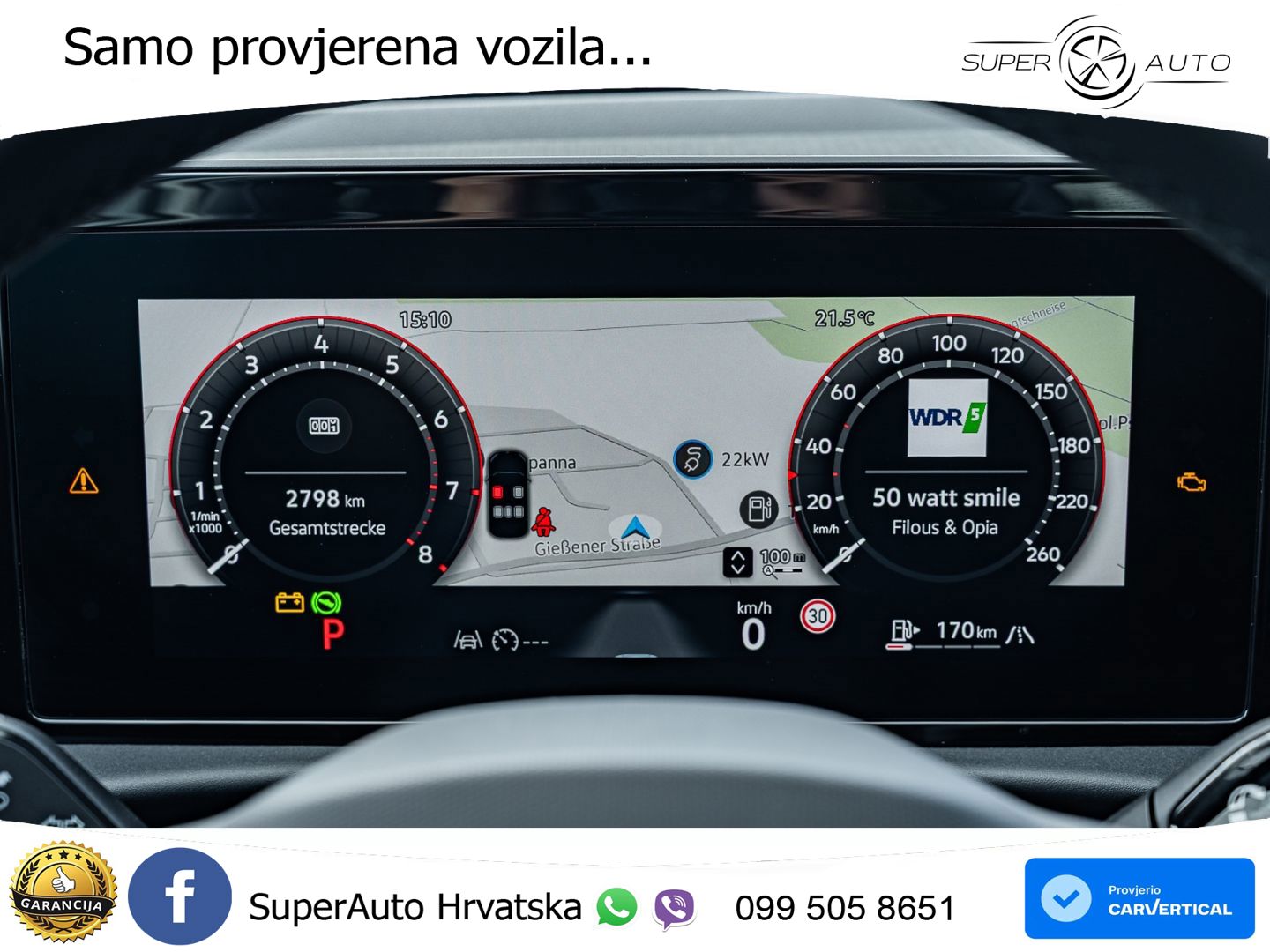 Volkswagen T-Roc II 1.5 eTSI (150 KS)  DSG LED+GR SJED+ACC