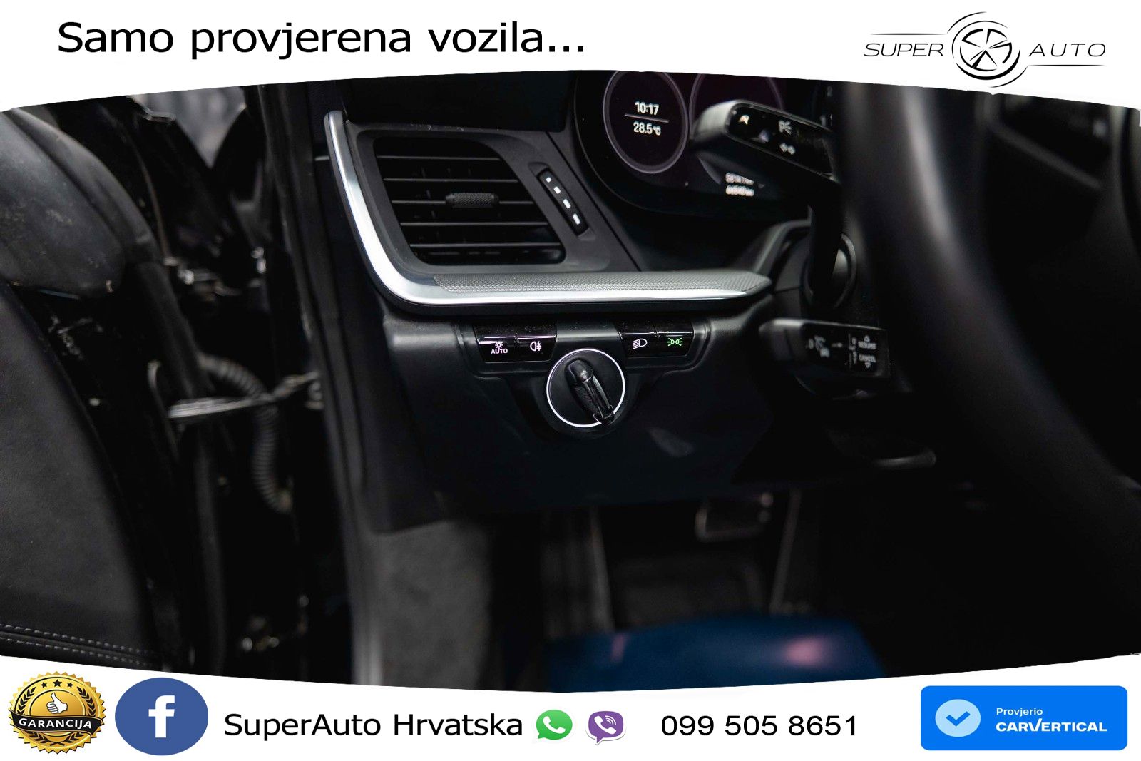 Porsche 911 Carrera S 3.0 (450 KS) PDK ZRAČNI+ACC+GR SJED+KAM+PANO