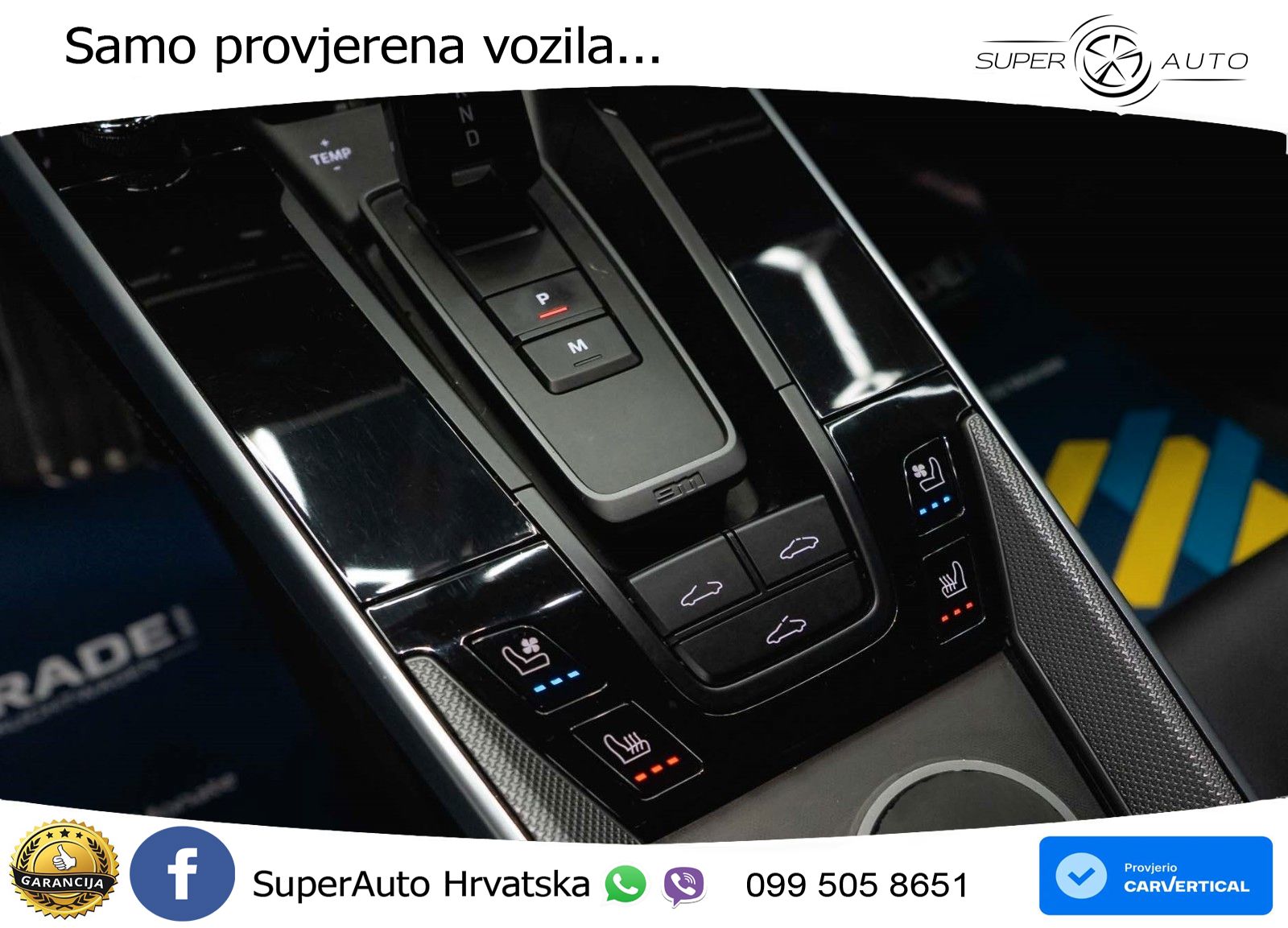 Porsche 911 Carrera S 3.0 (450 KS) PDK ZRAČNI+ACC+GR SJED+KAM+PANO