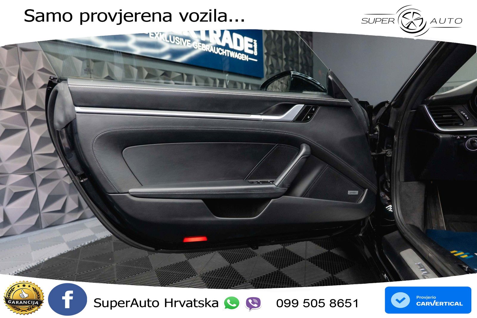 Porsche 911 Carrera S 3.0 (450 KS) PDK ZRAČNI+ACC+GR SJED+KAM+PANO