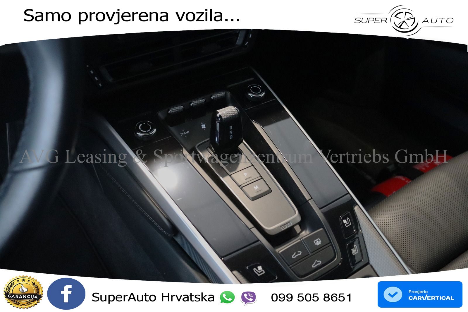 Porsche 911 Turbo S 3.8 (650 KS) PDK LED+GR SJED+ACC