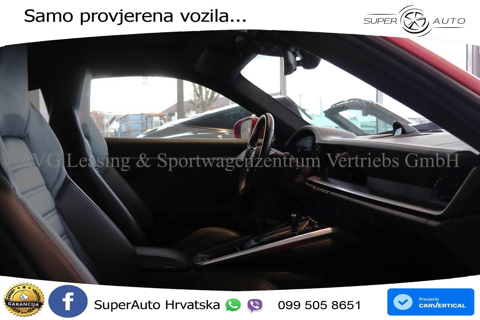 Porsche 911 Turbo S 3.8 (650 KS) PDK LED+GR SJED+ACC