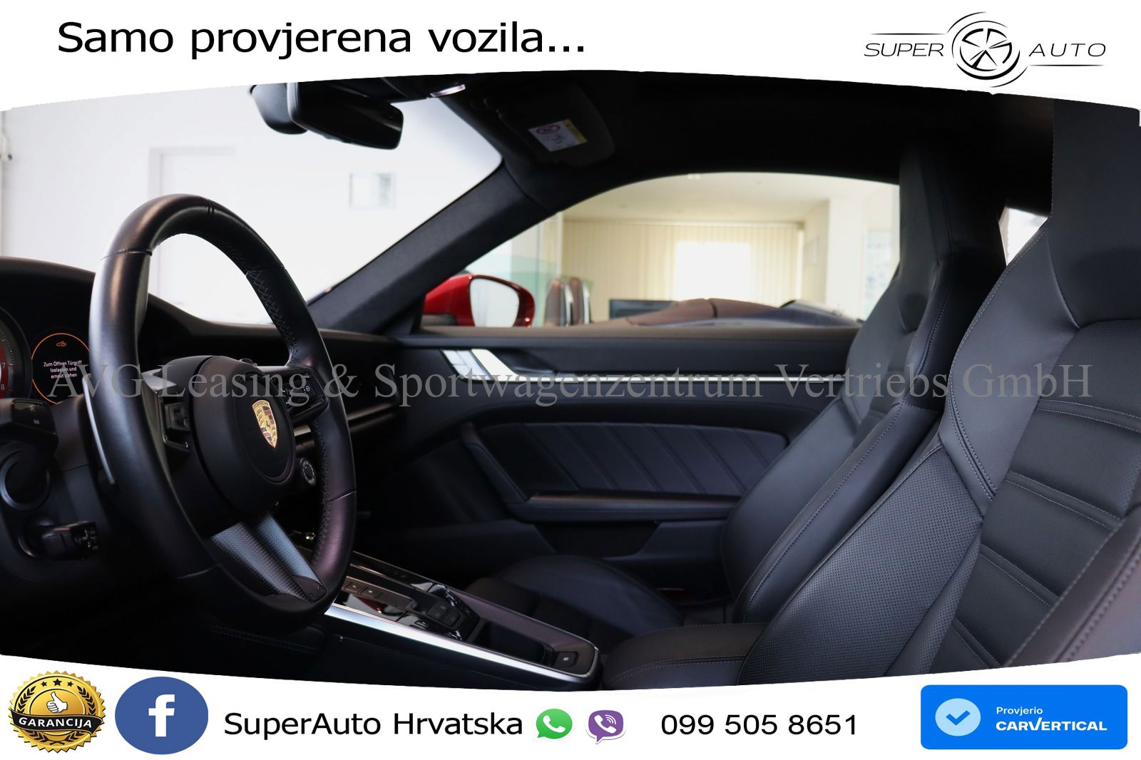 Porsche 911 Turbo S 3.8 (650 KS) PDK LED+GR SJED+ACC