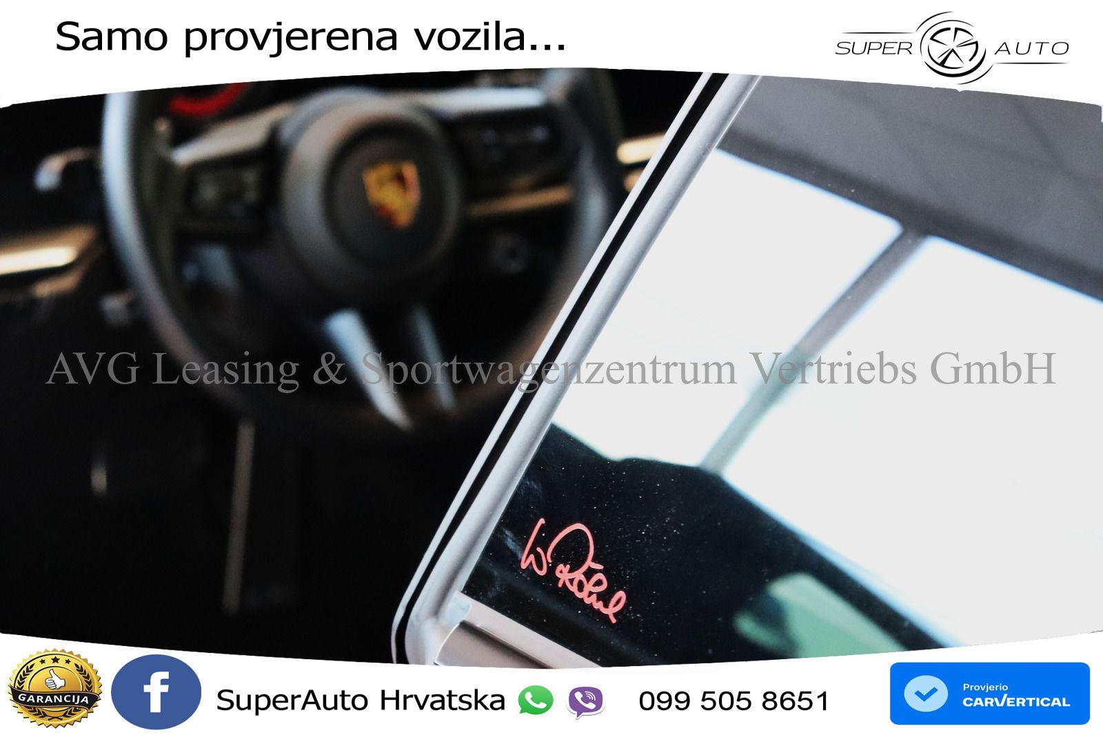 Porsche 911 Turbo S 3.8 (650 KS) PDK LED+GR SJED+ACC