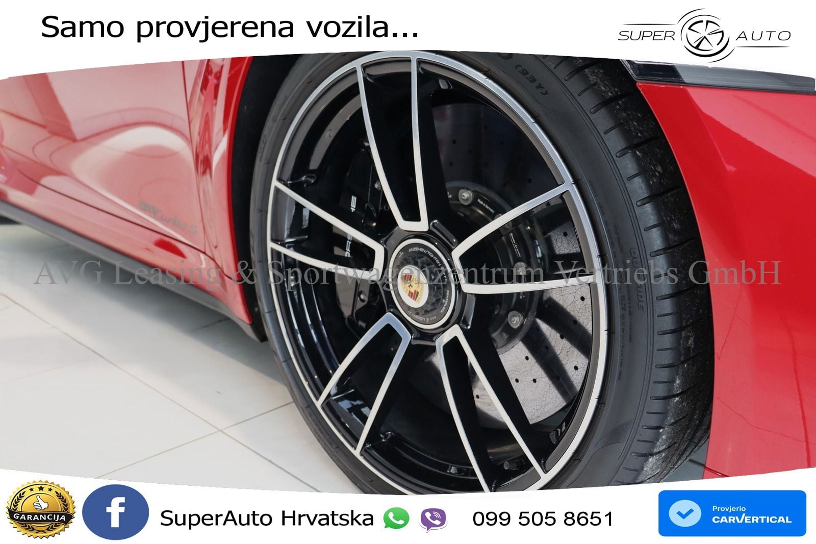 Porsche 911 Turbo S 3.8 (650 KS) PDK LED+GR SJED+ACC
