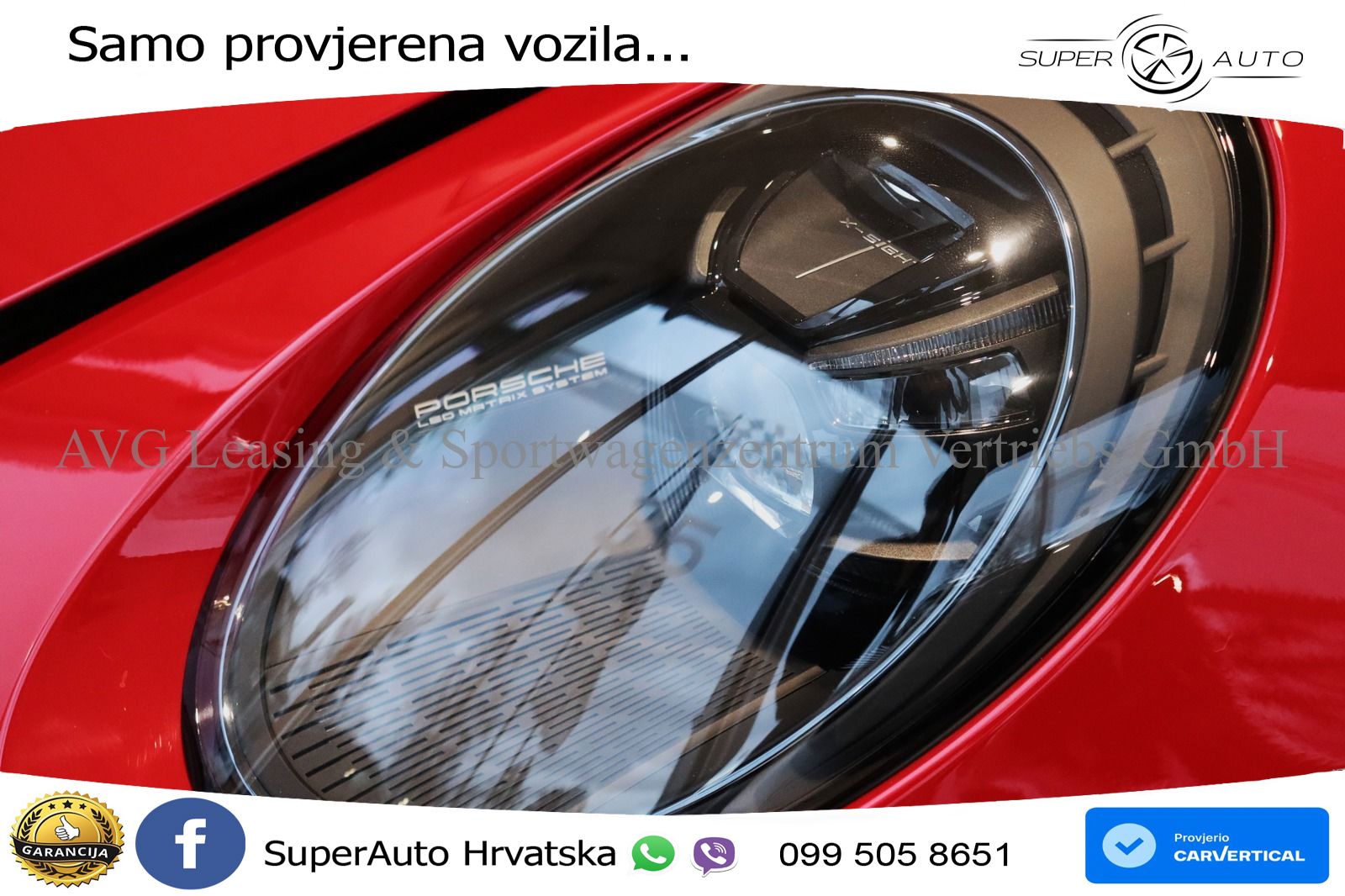 Porsche 911 Turbo S 3.8 (650 KS) PDK LED+GR SJED+ACC