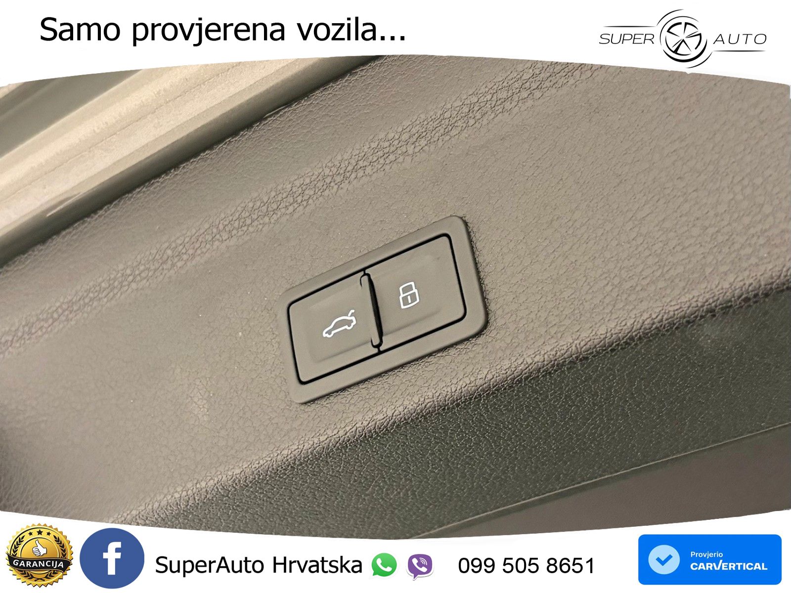 Audi Q3 Sportback 35 TDI (150 KS) quattro S tronic S line LED+GR SJED+ACC