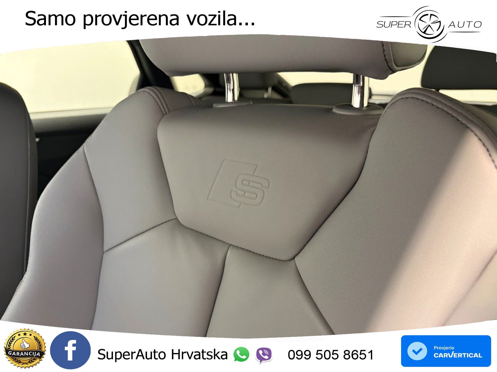 Audi Q3 Sportback 35 TDI (150 KS) quattro S tronic S line LED+GR SJED+ACC