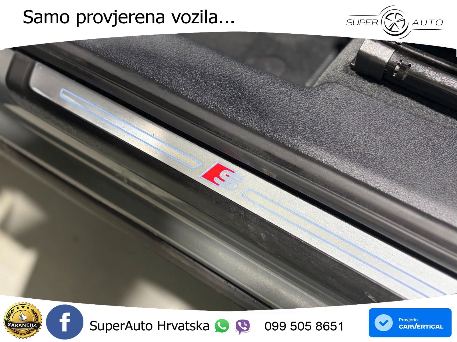 Audi Q3 Sportback 35 TDI (150 KS) quattro S tronic S line LED+GR SJED+ACC