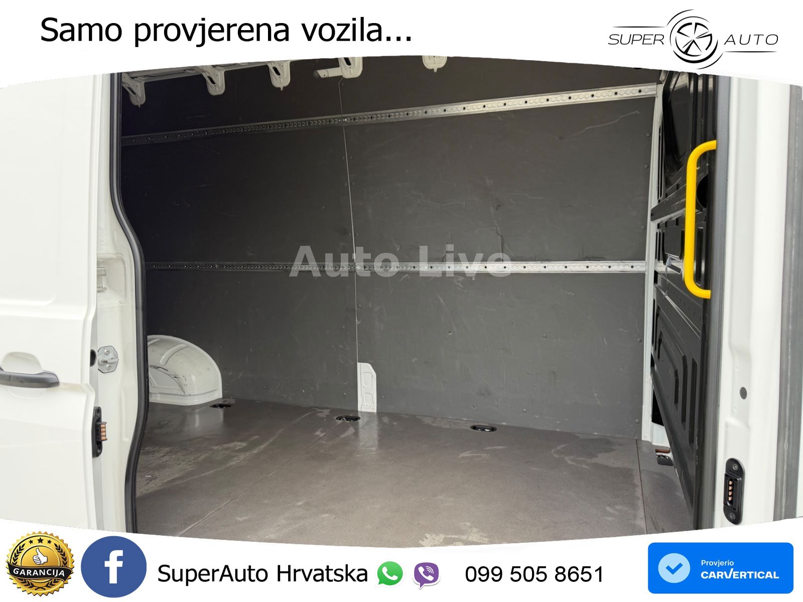 Volkswagen Crafter 35TDI*VIRTUAL*MAX-HOCH-LANG*KLIMA*KAMERA 140 KS