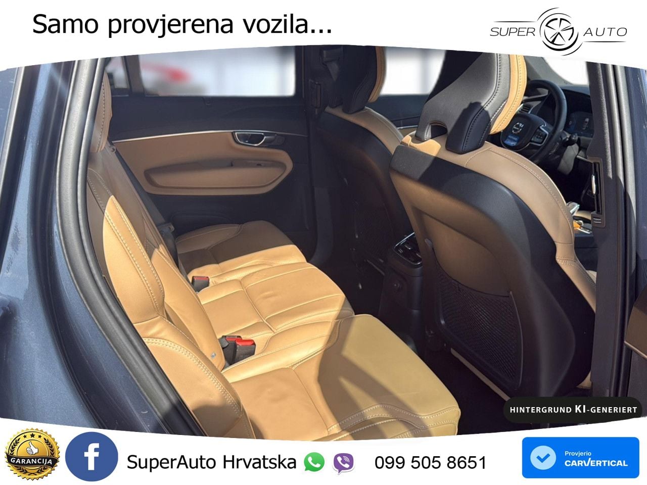 Volvo XC90 2.0 T8 AWD Automatic LED+GR SJED+ACC