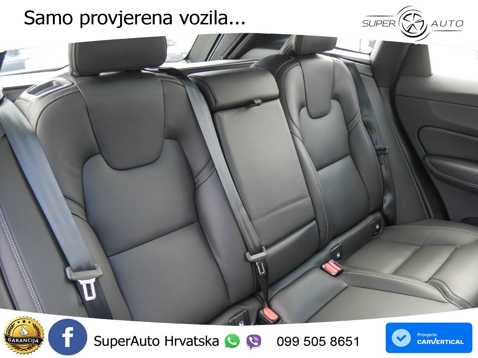 Volvo XC60 B5 Benzin AWD Geartronic
