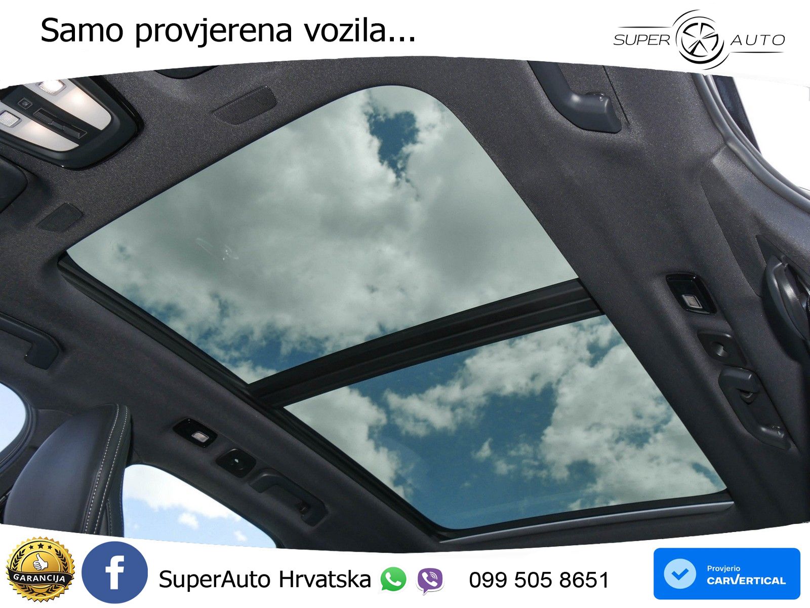 Volvo XC60 B5 Benzin AWD Geartronic