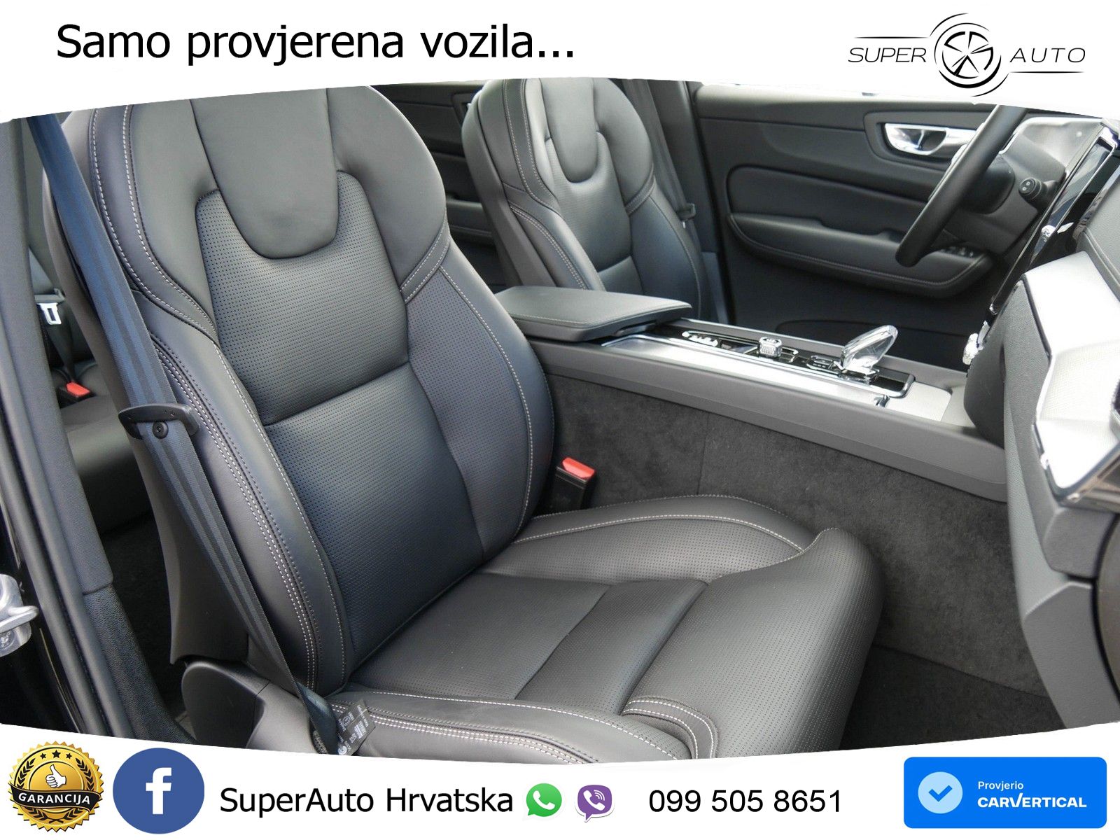 Volvo XC60 B5 Benzin AWD Geartronic