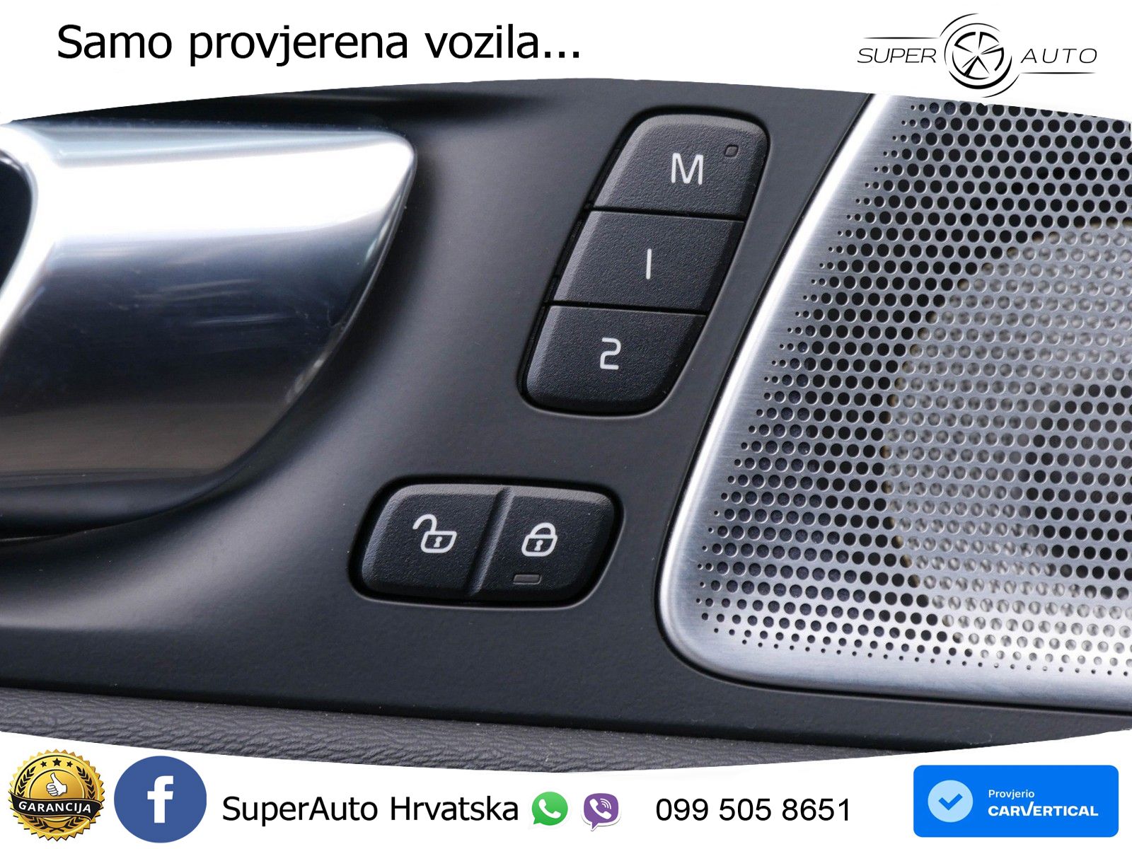 Volvo XC60 B5 Benzin AWD Geartronic