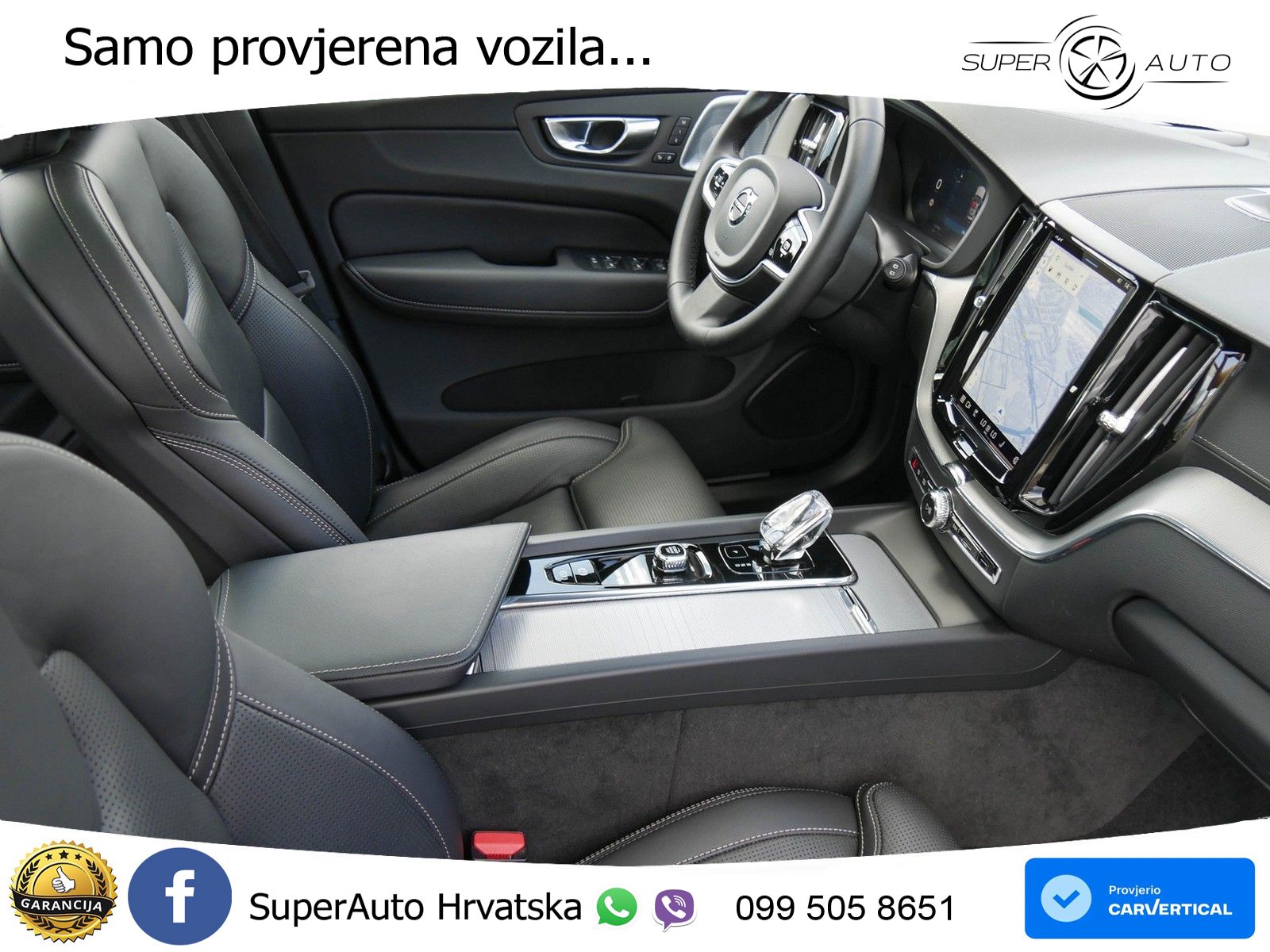 Volvo XC60 B5 Benzin AWD Geartronic