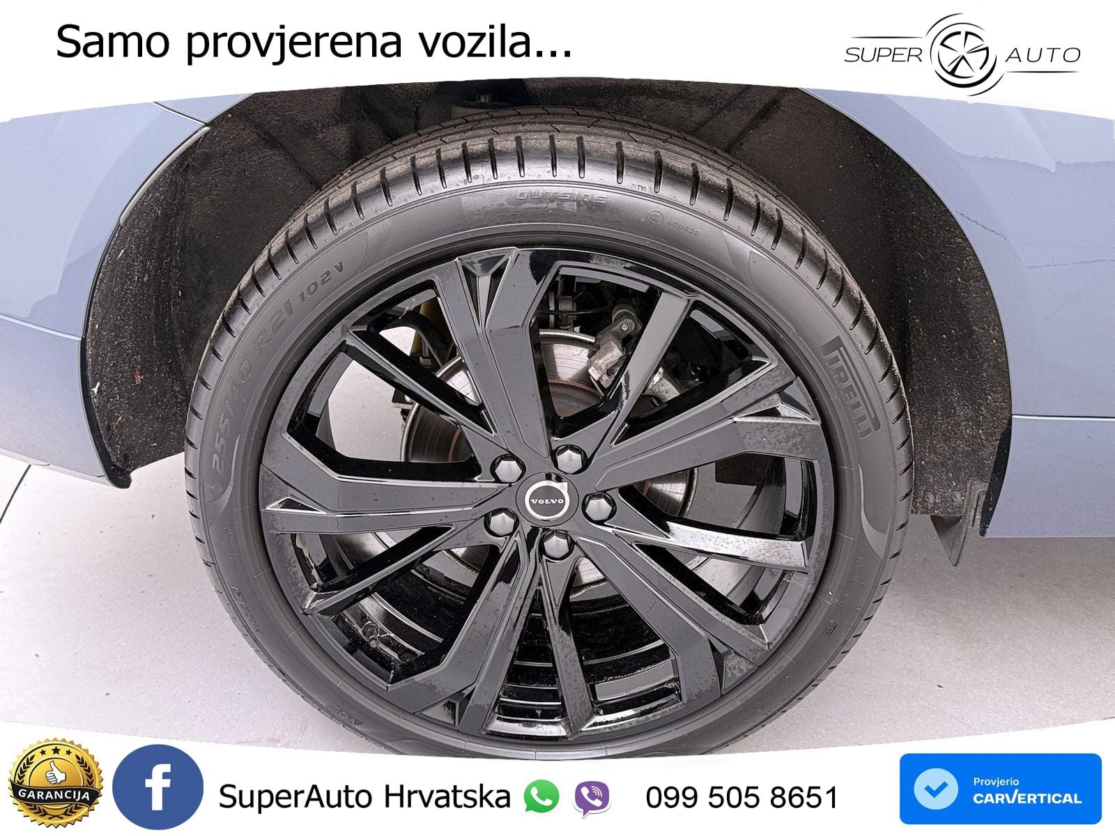 Volvo XC60 B5 Benzin AWD Geartronic ACC+HEAD+4xGR SJED+360+PANO
