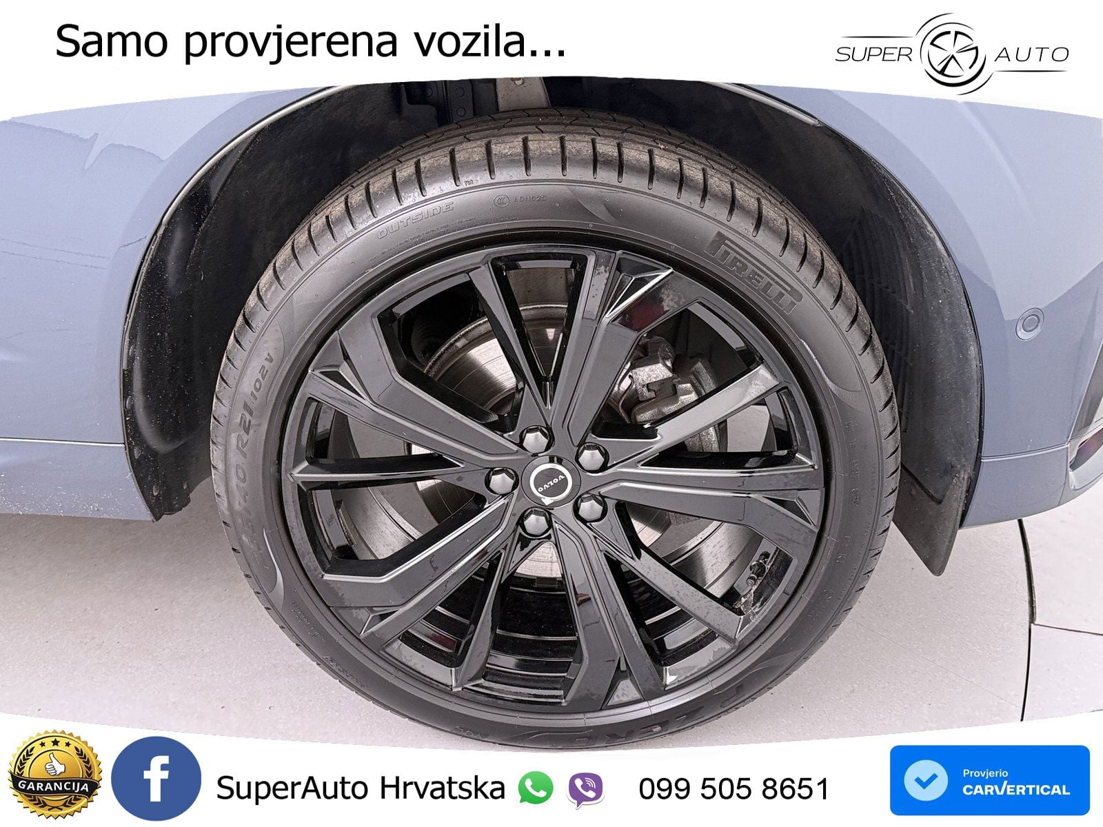 Volvo XC60 B5 Benzin AWD Geartronic ACC+HEAD+4xGR SJED+360+PANO