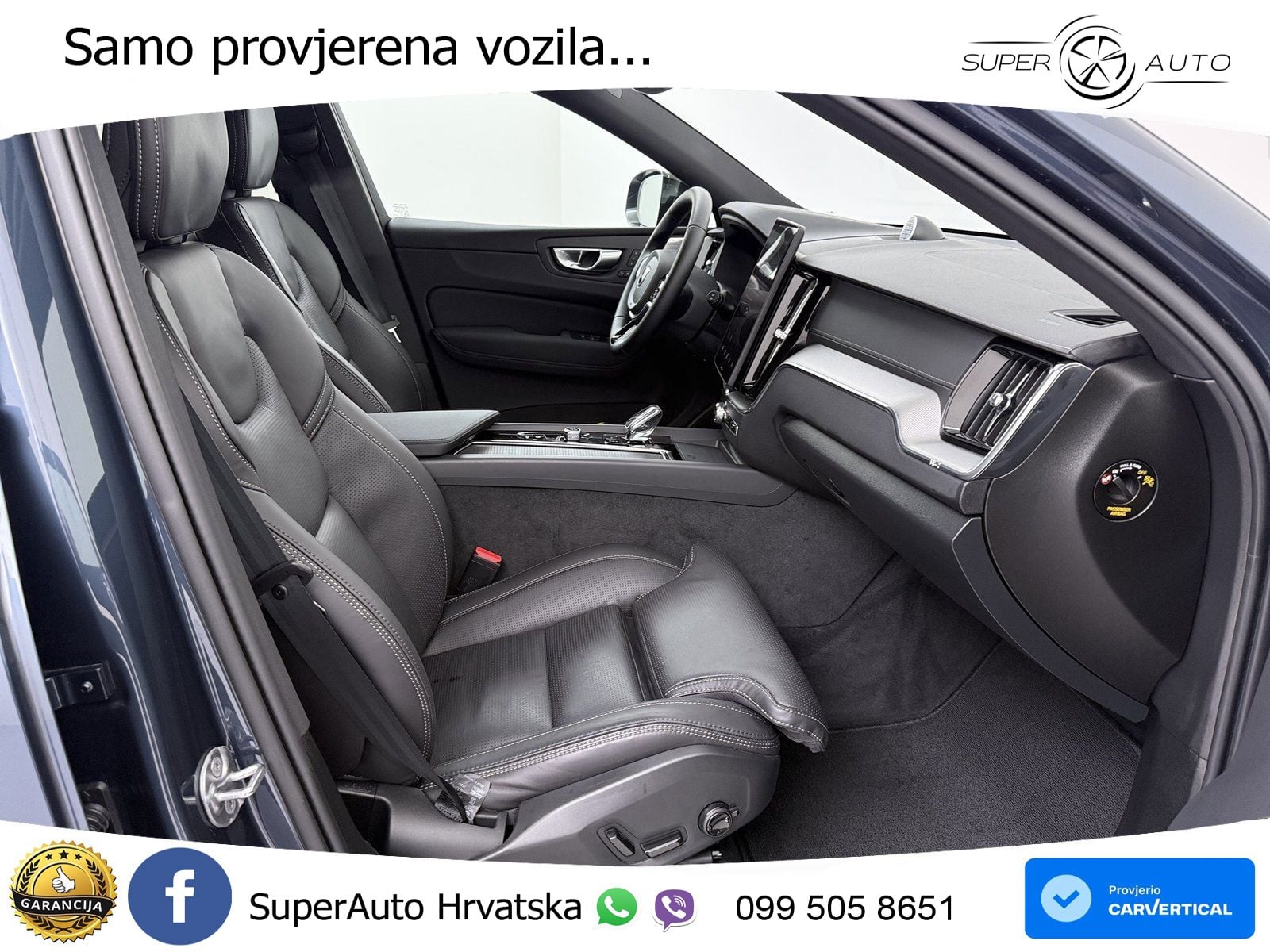 Volvo XC60 B5 Benzin AWD Geartronic ACC+HEAD+4xGR SJED+360+PANO