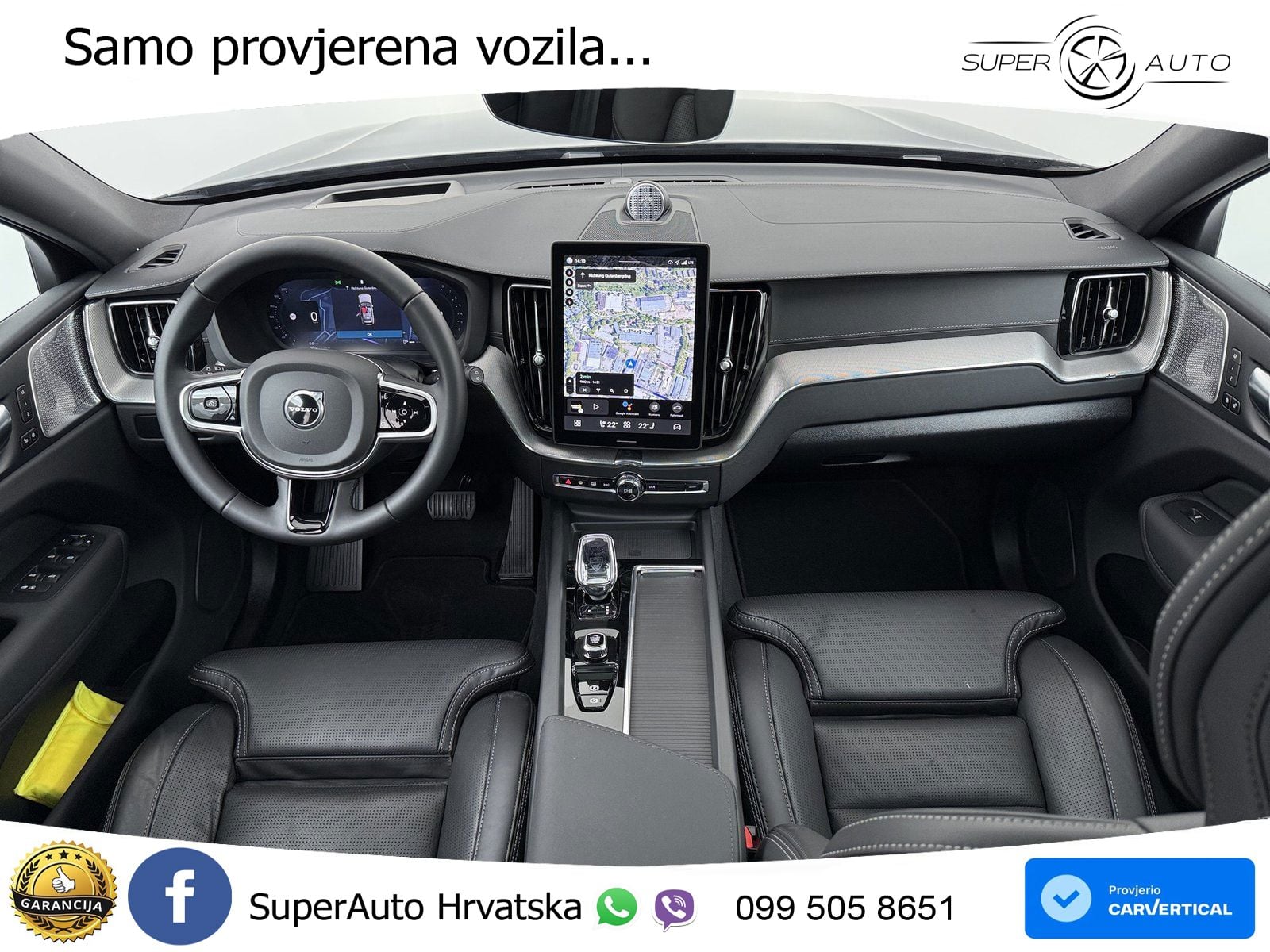 Volvo XC60 B5 Benzin AWD Geartronic ACC+HEAD+4xGR SJED+360+PANO