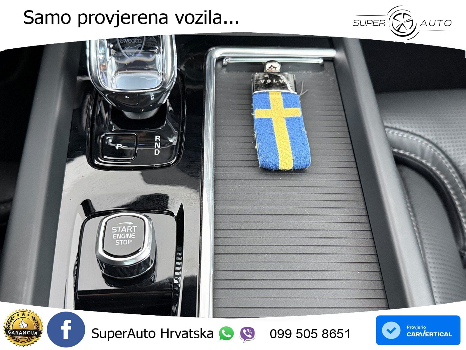 Volvo XC60 B5 Benzin AWD Geartronic ACC+HEAD+4xGR SJED+360+PANO