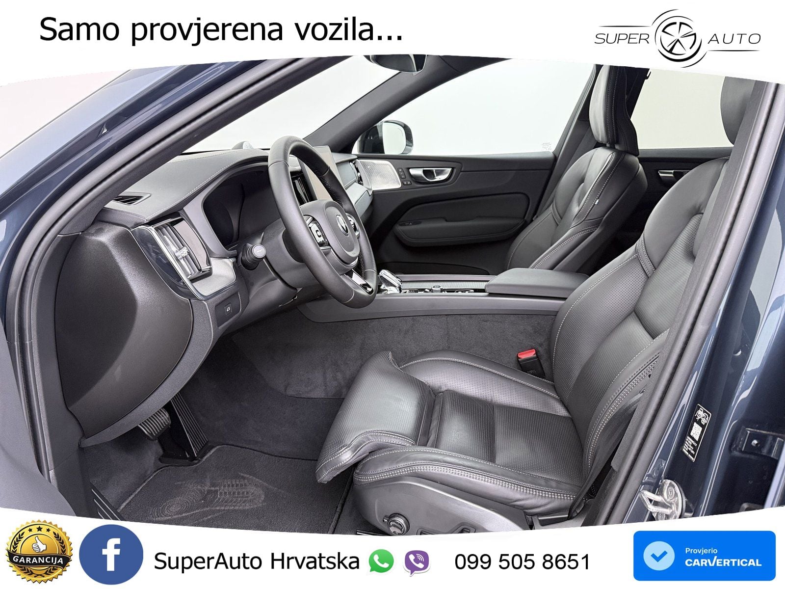 Volvo XC60 B5 Benzin AWD Geartronic ACC+HEAD+4xGR SJED+360+PANO