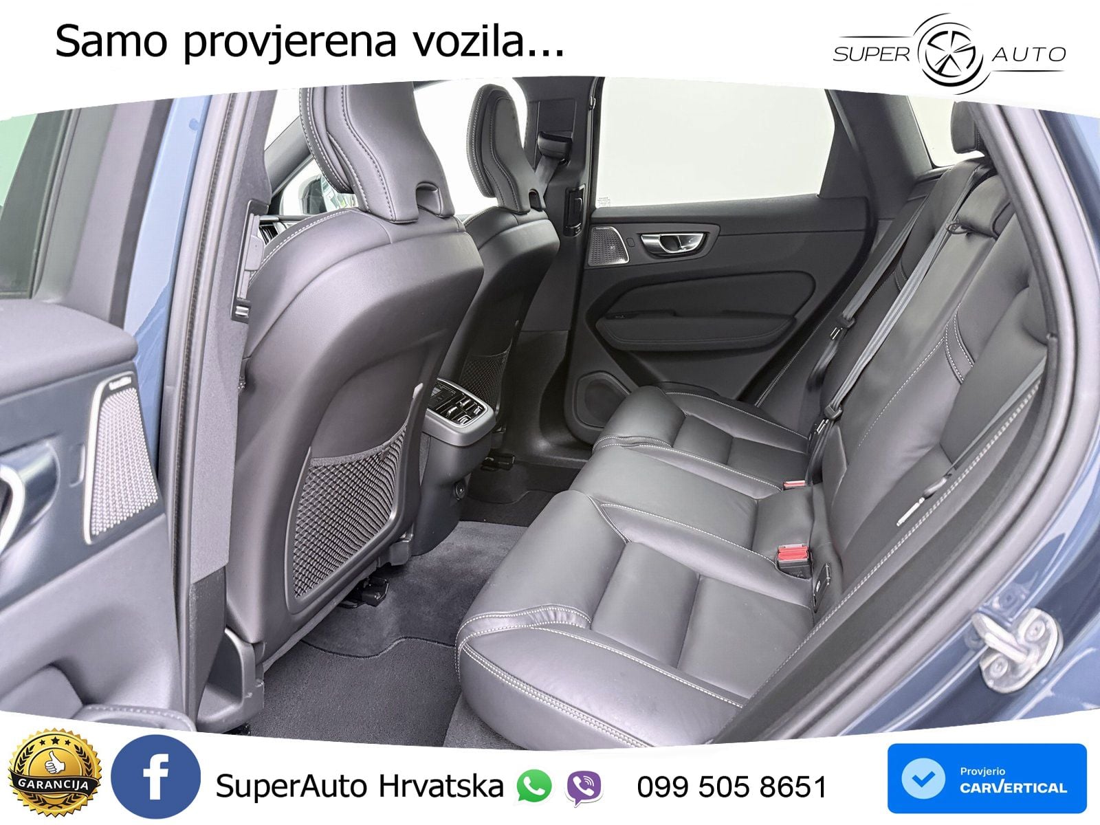 Volvo XC60 B5 Benzin AWD Geartronic ACC+HEAD+4xGR SJED+360+PANO