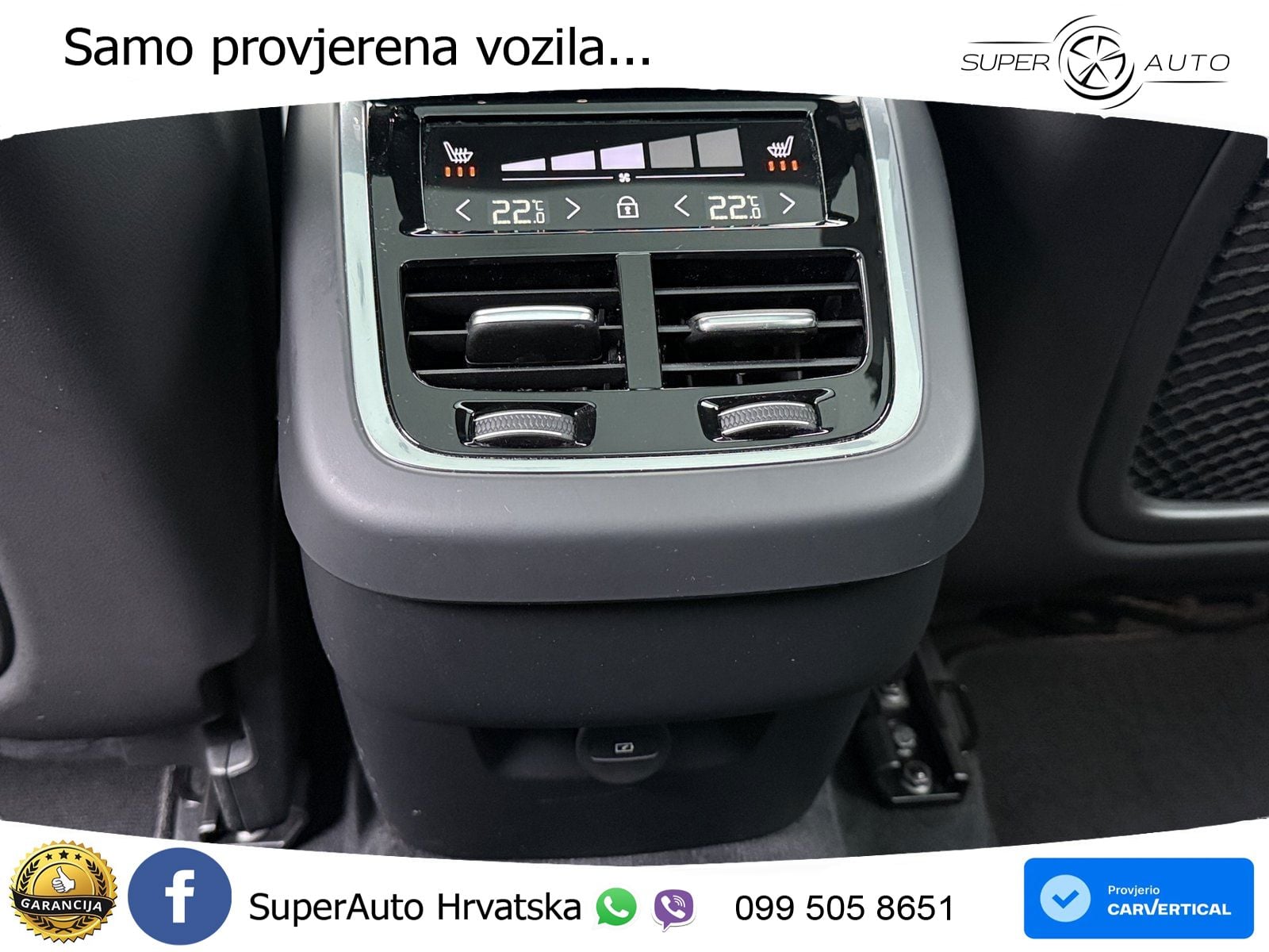 Volvo XC60 B5 Benzin AWD Geartronic ACC+HEAD+4xGR SJED+360+PANO
