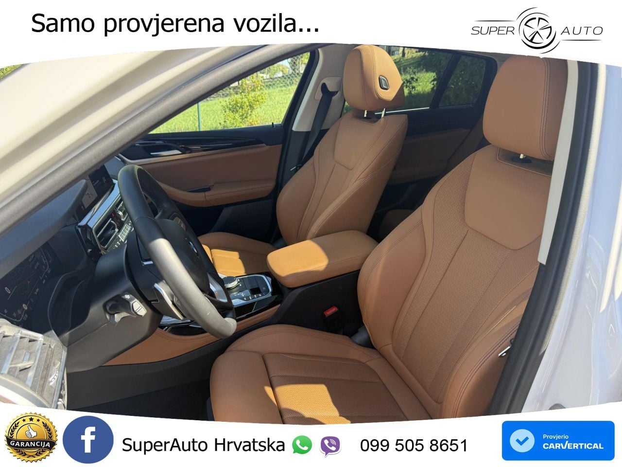 BMW X4 20d (190 KS) xDrive Steptronic