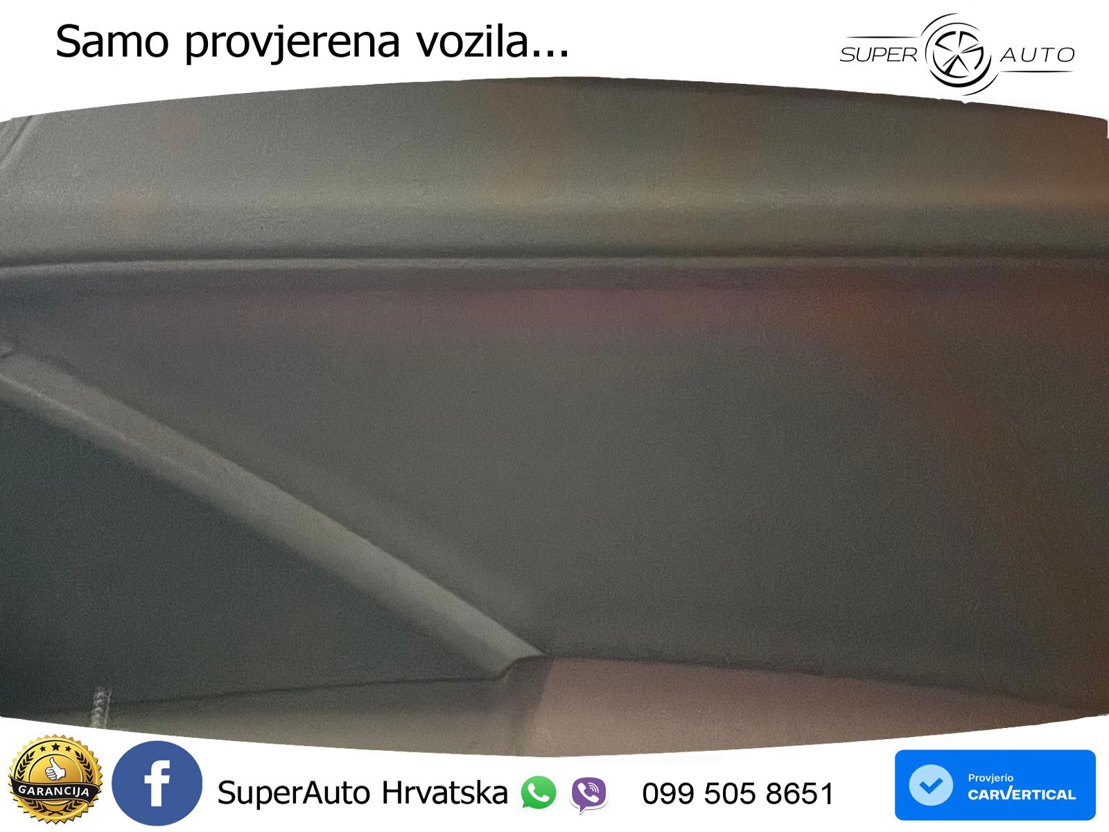 Audi Q3 35 TFSI (150 KS) S tronic S line LED+GR SJED+ACC