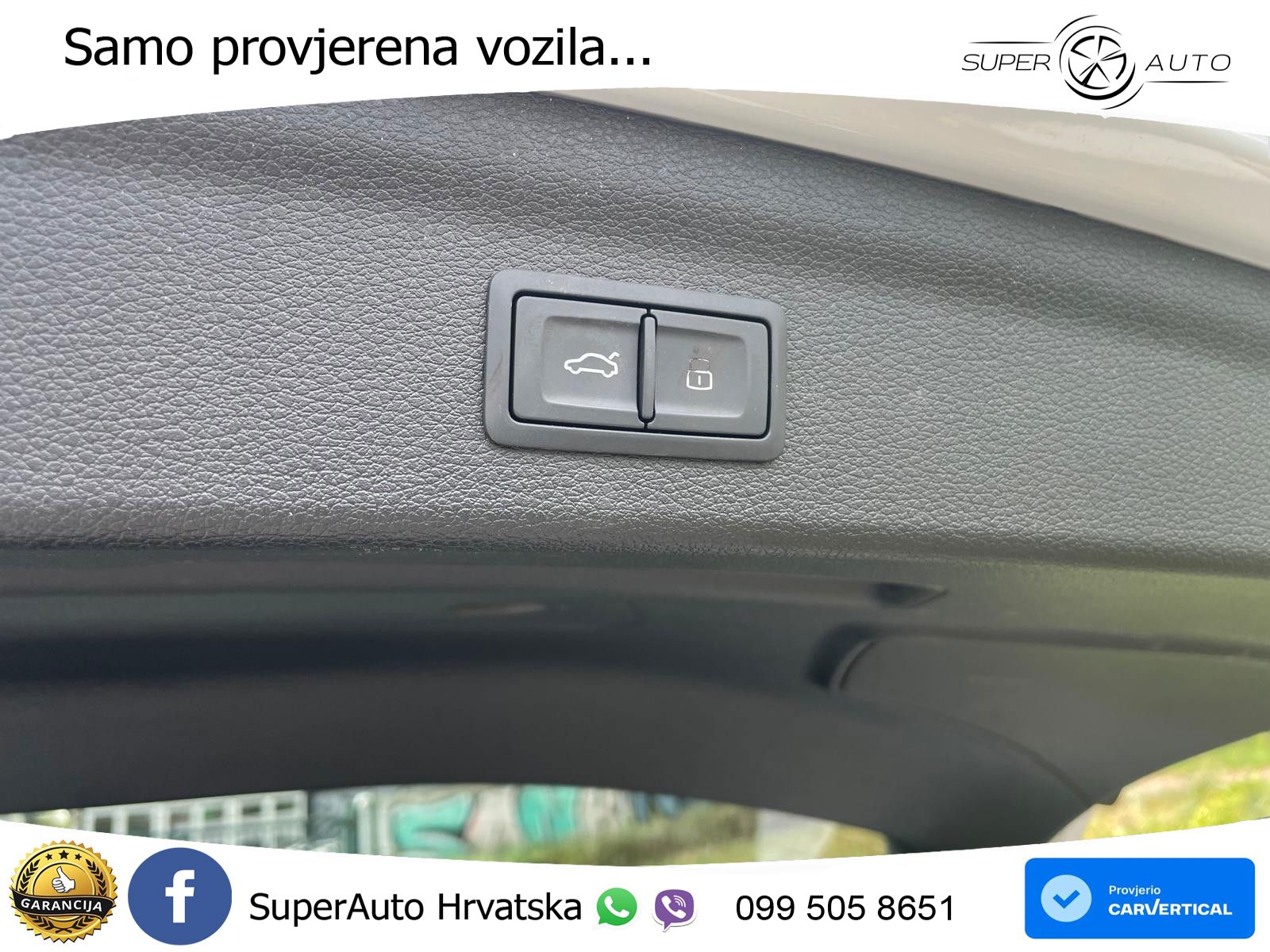 Audi Q3 35 TFSI (150 KS) S tronic S line LED+GR SJED+ACC